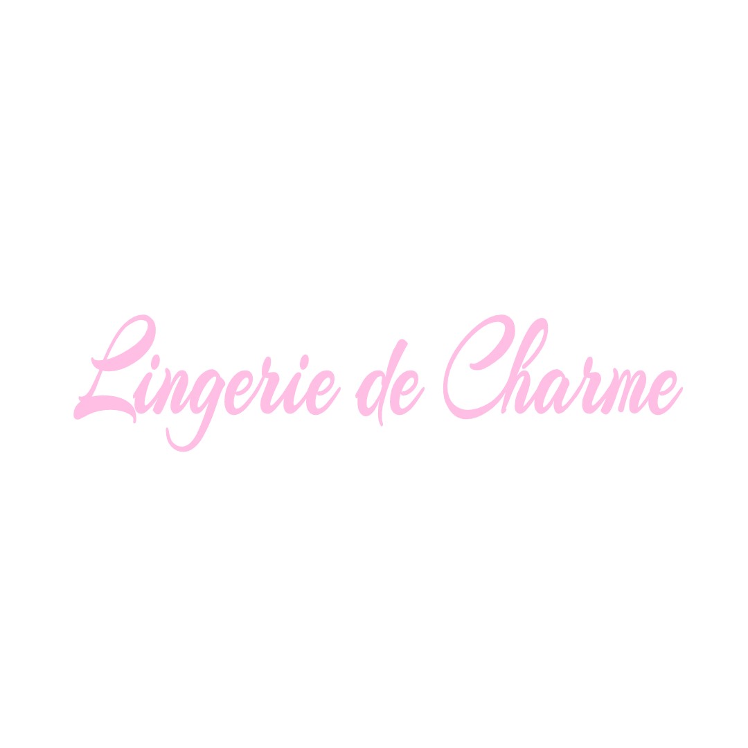 LINGERIE DE CHARME ROFFEY